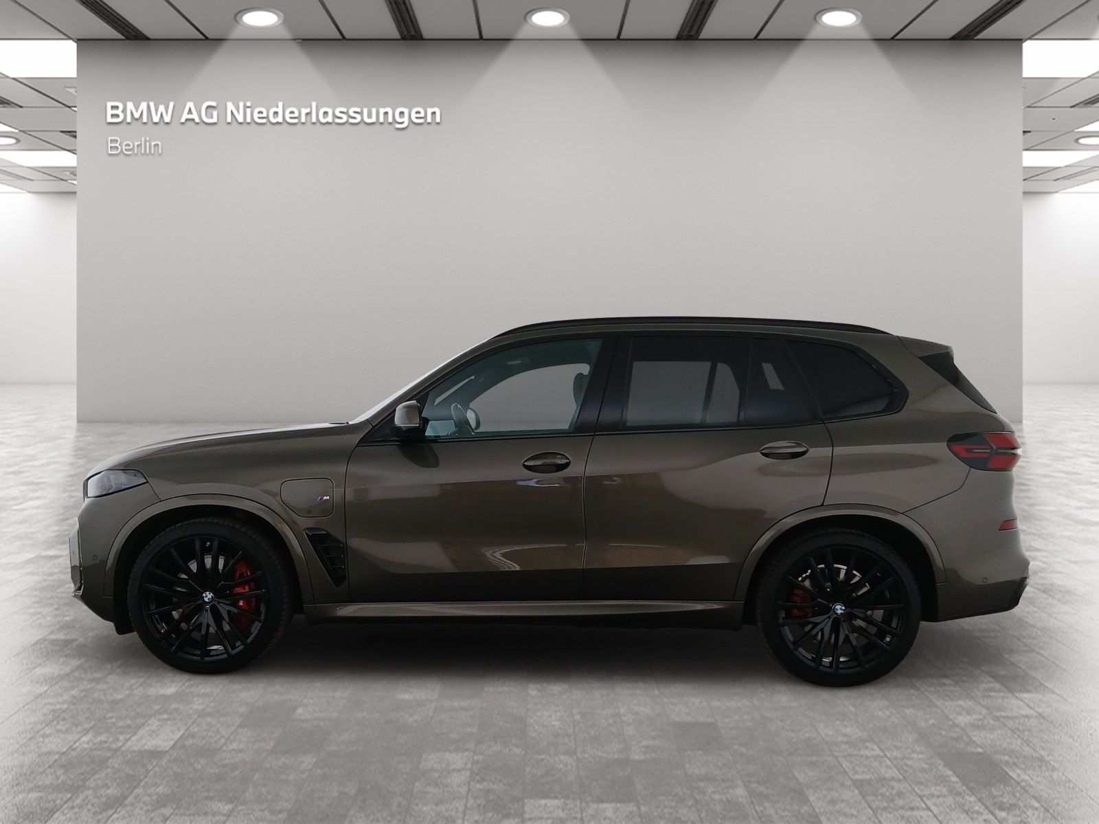 BMW X5 xDrive50e M Sport AHK Komfortsitze DAPr. Pano