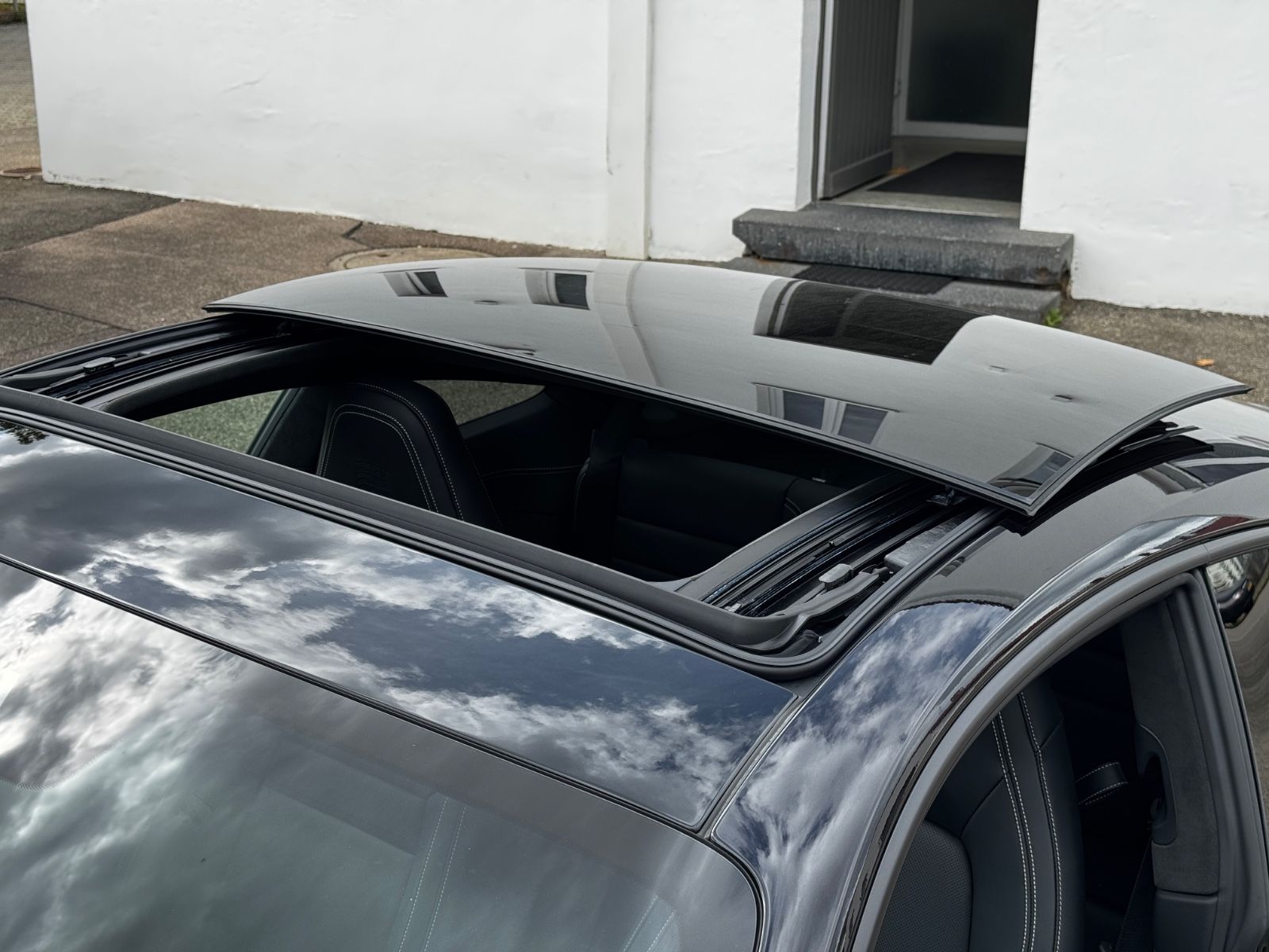 Porsche 992.2 911 Carrera 4 GTS T-Hybrid*LIFT*GLASDACH*