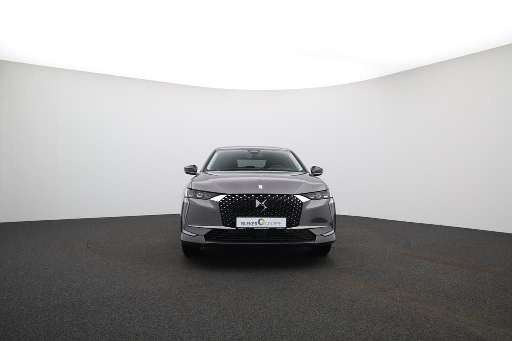 DS Automobiles DS4 Trocadero