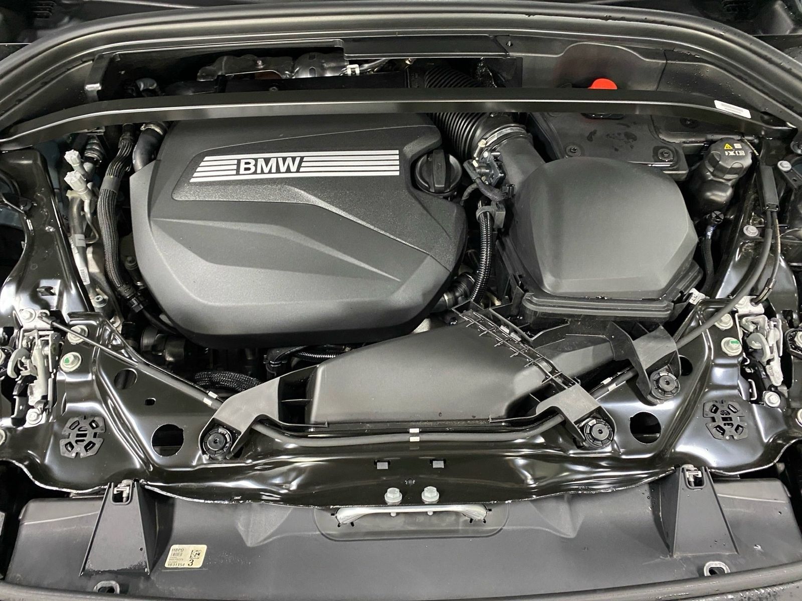BMW X1 xDrive20d - Samsaru's Car Outlet