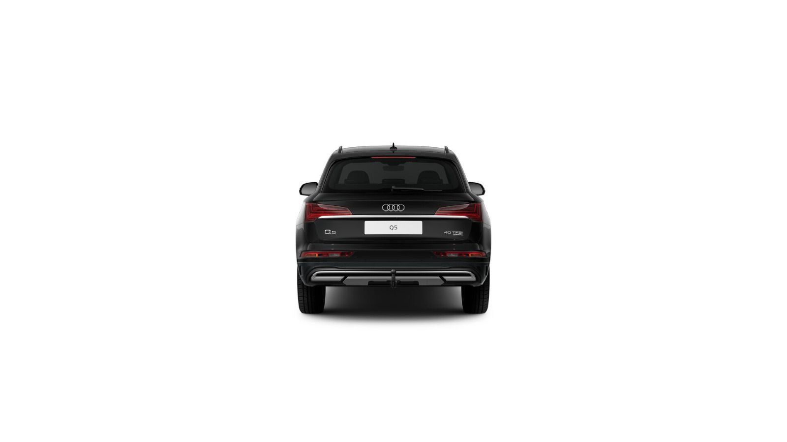 Audi Q5 40 TFSI quattro - Samsaru's Car Outlet