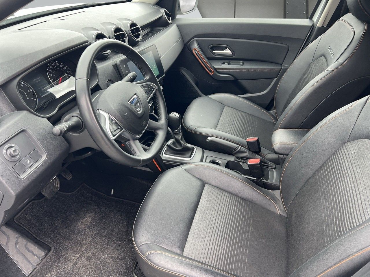 Dacia Duster II TCE 150 Extreme - Samsaru's Car Outlet