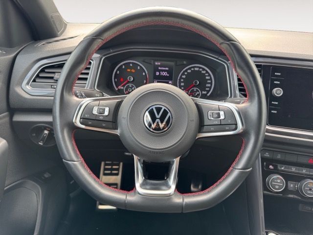 Volkswagen T-Roc 1.5 TSI Sport - Samsaru's Car Outlet