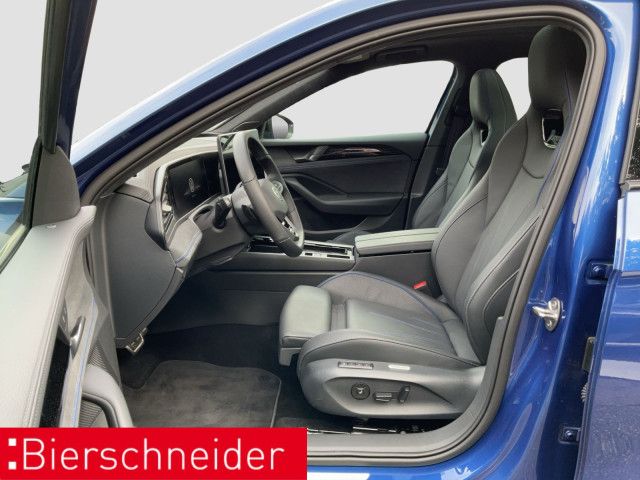 Volkswagen Passat Variant 2.0 TSI 4Mo R-Line AHK PANO STAND