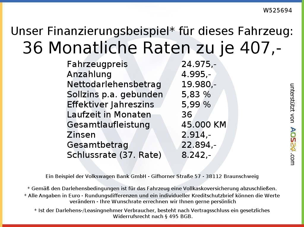 Volkswagen Golf Variant eTSI Life - Samsaru's Car Outlet