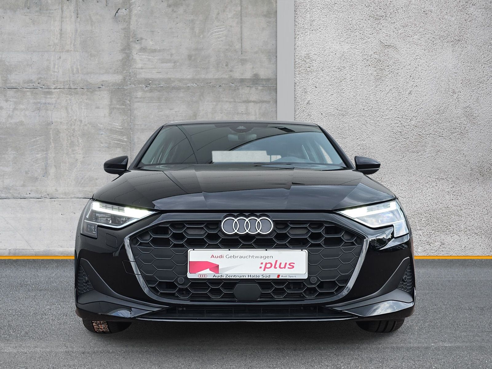 Audi A3 Sportback 30 TFSI LED DAB Kamera Parkassist