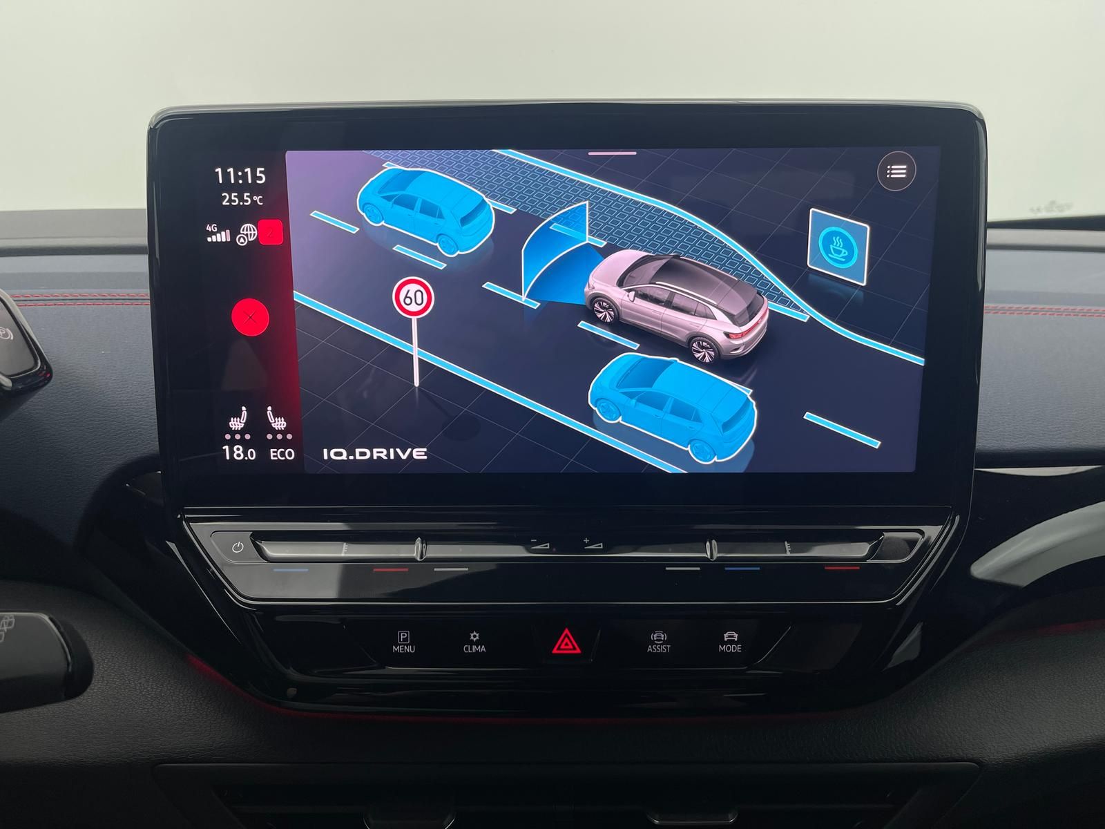 Volkswagen ID.4 GTX 4Motion 82 kWh *AHK*KAM*HuD*IQ-LIGHT*