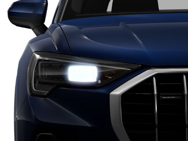 Audi Q3 S line 35 TDI quattro S tronic - Samsaru's Car Outlet