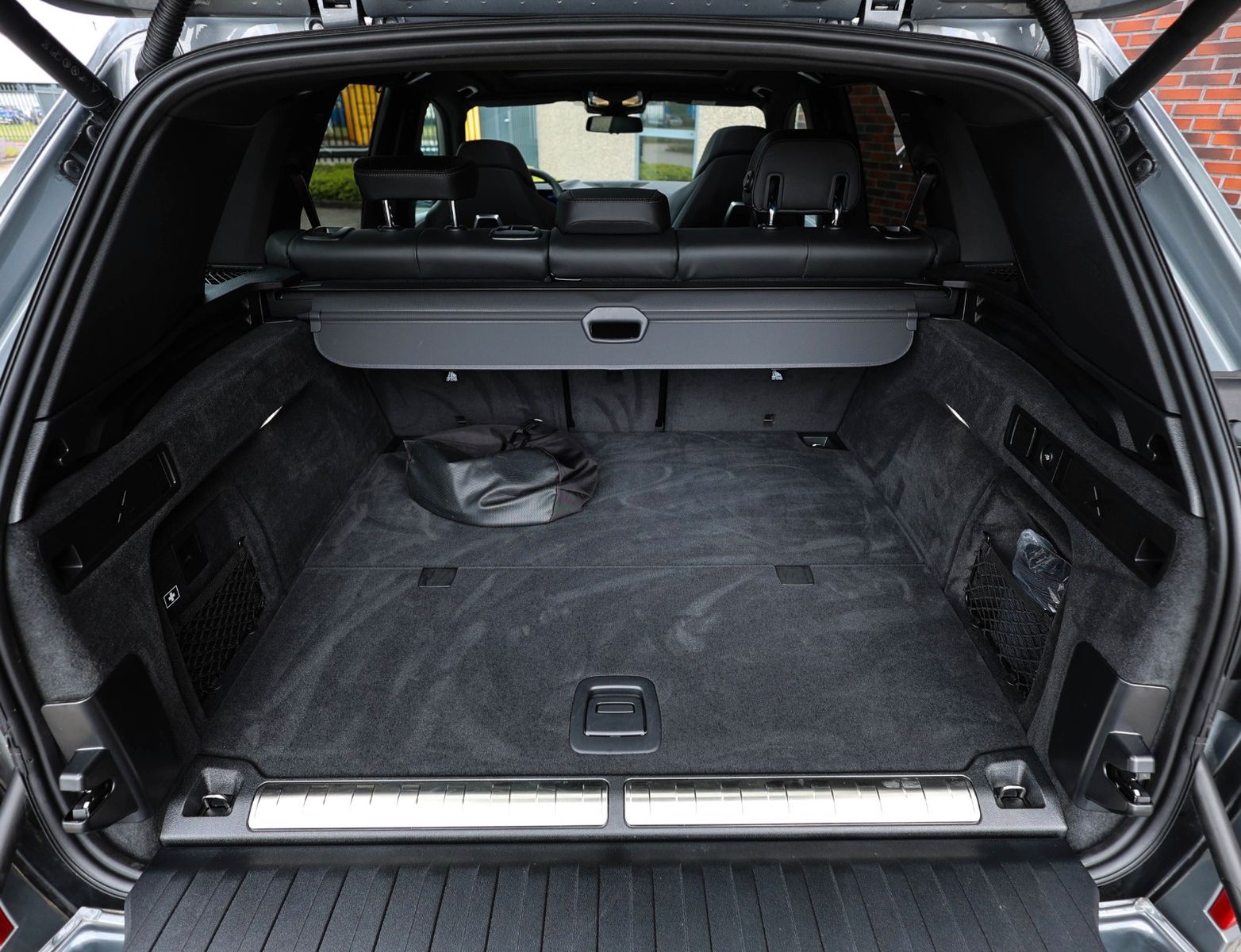 BMW X5 50e xDrive*AHK*SoftClose*Aktivlenkung*H/K*