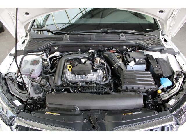 Skoda Kamiq 1.0 TSI Ambition - Samsaru's Car Outlet