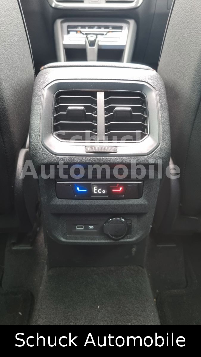 Seat Tarraco FR e-Hybrid Panorama 360°Kam AHK DCC 20"