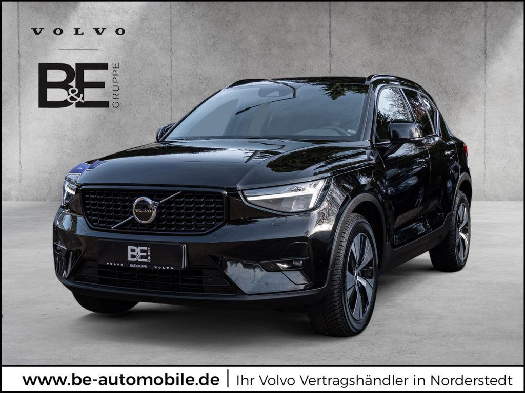 Volvo XC40 T5 Plus Dark Recharge Plug-In Hybrid / AHK