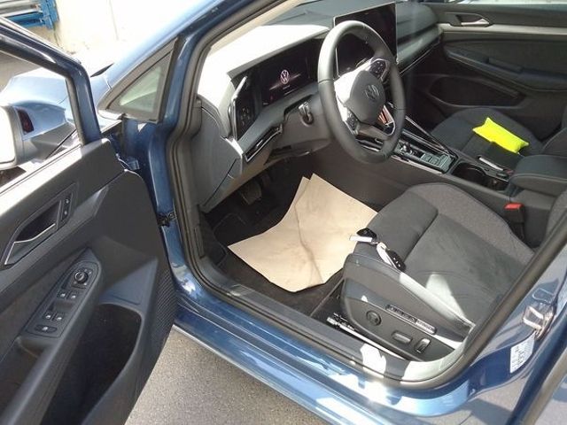 Volkswagen Golf VIII Variant 2.0TSI DSG 4Motion Style AHK+
