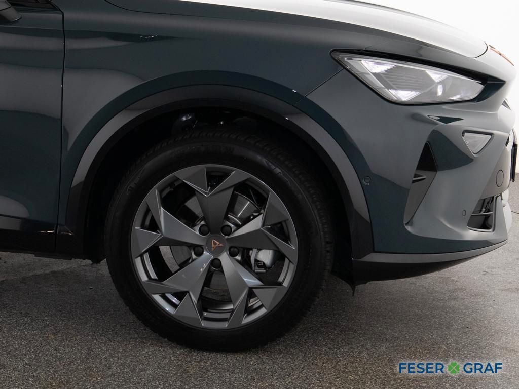 Cupra Formentor 1.5 TSI e-Hybrid DSG LED AHK Kamera