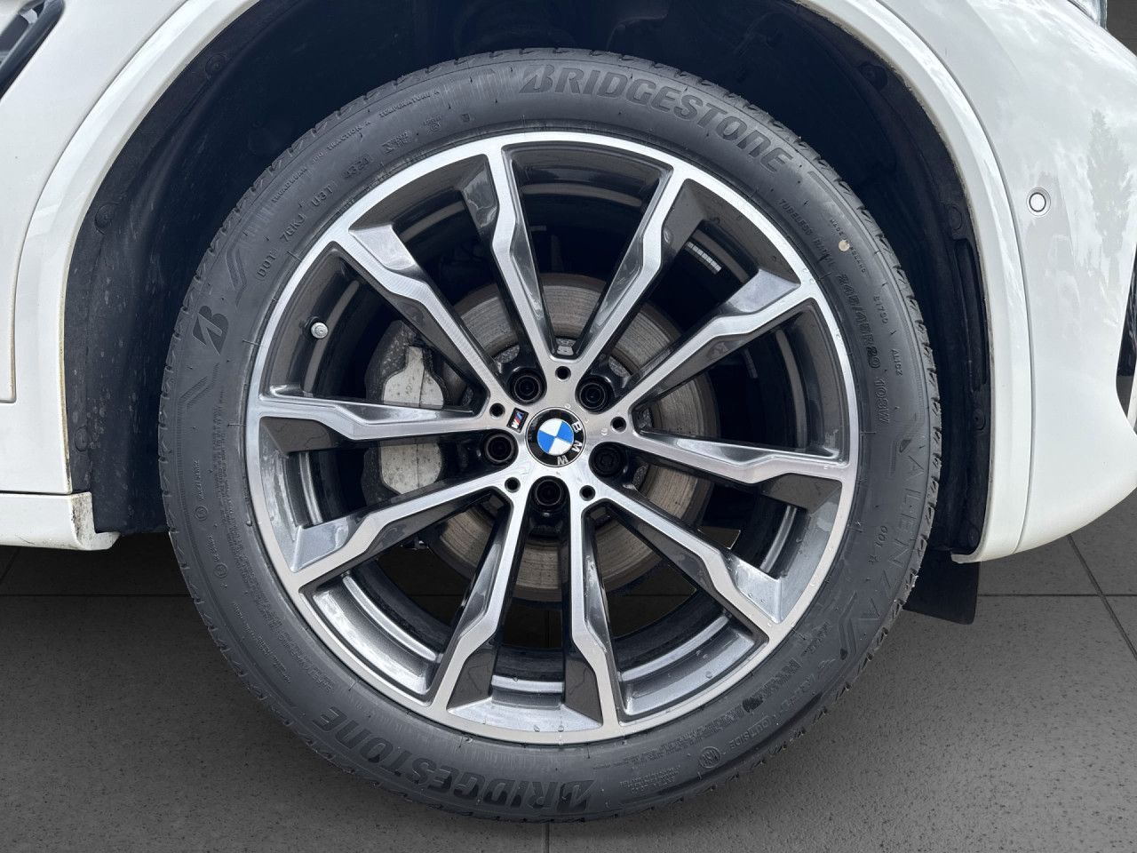 BMW X4 30d xDrive M Sport AHK,Laser,HUD,H/K,St&Go