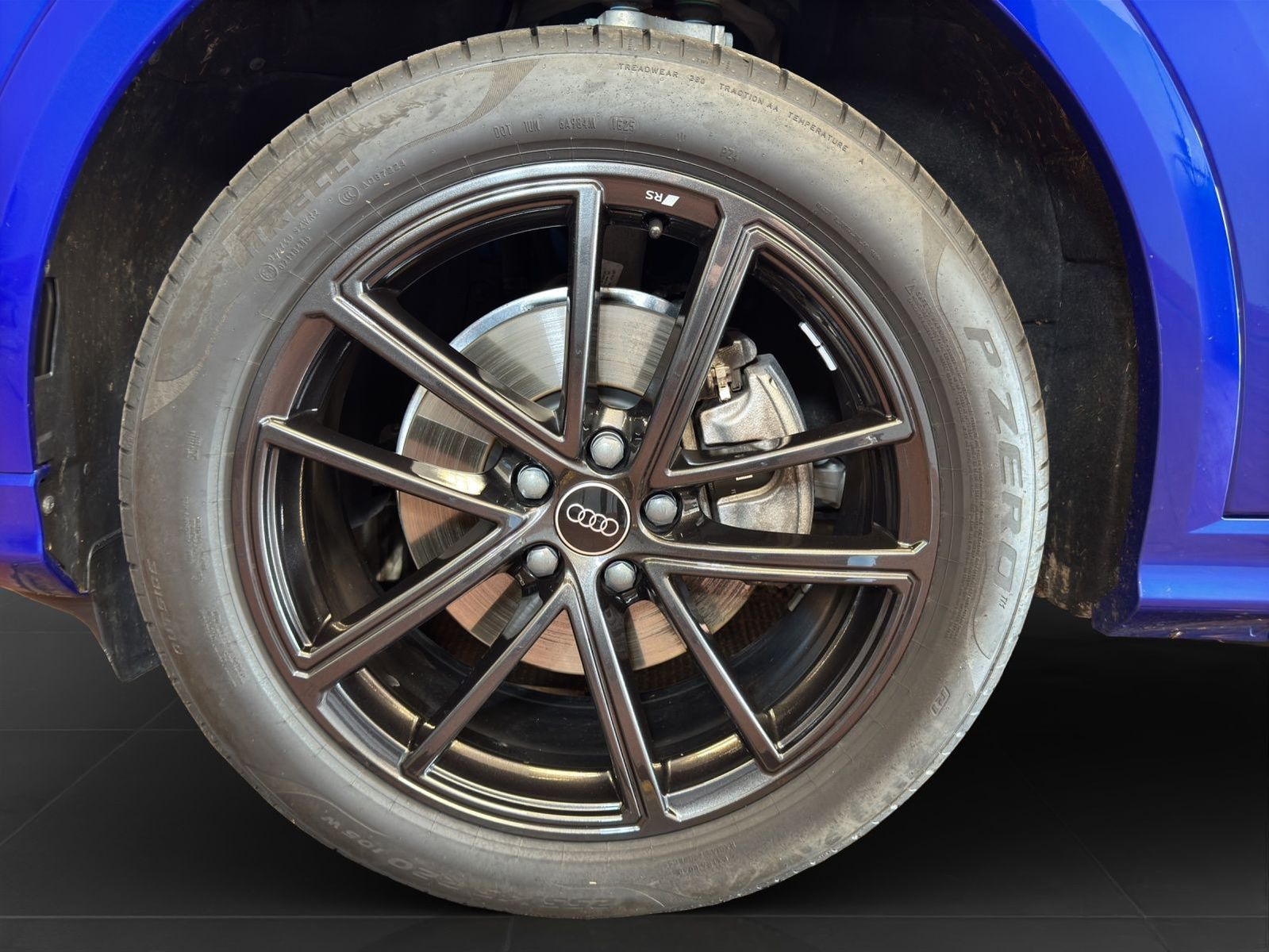 Audi Q5 TFSI S LINE LM20 360° PANO AHK MATRIX