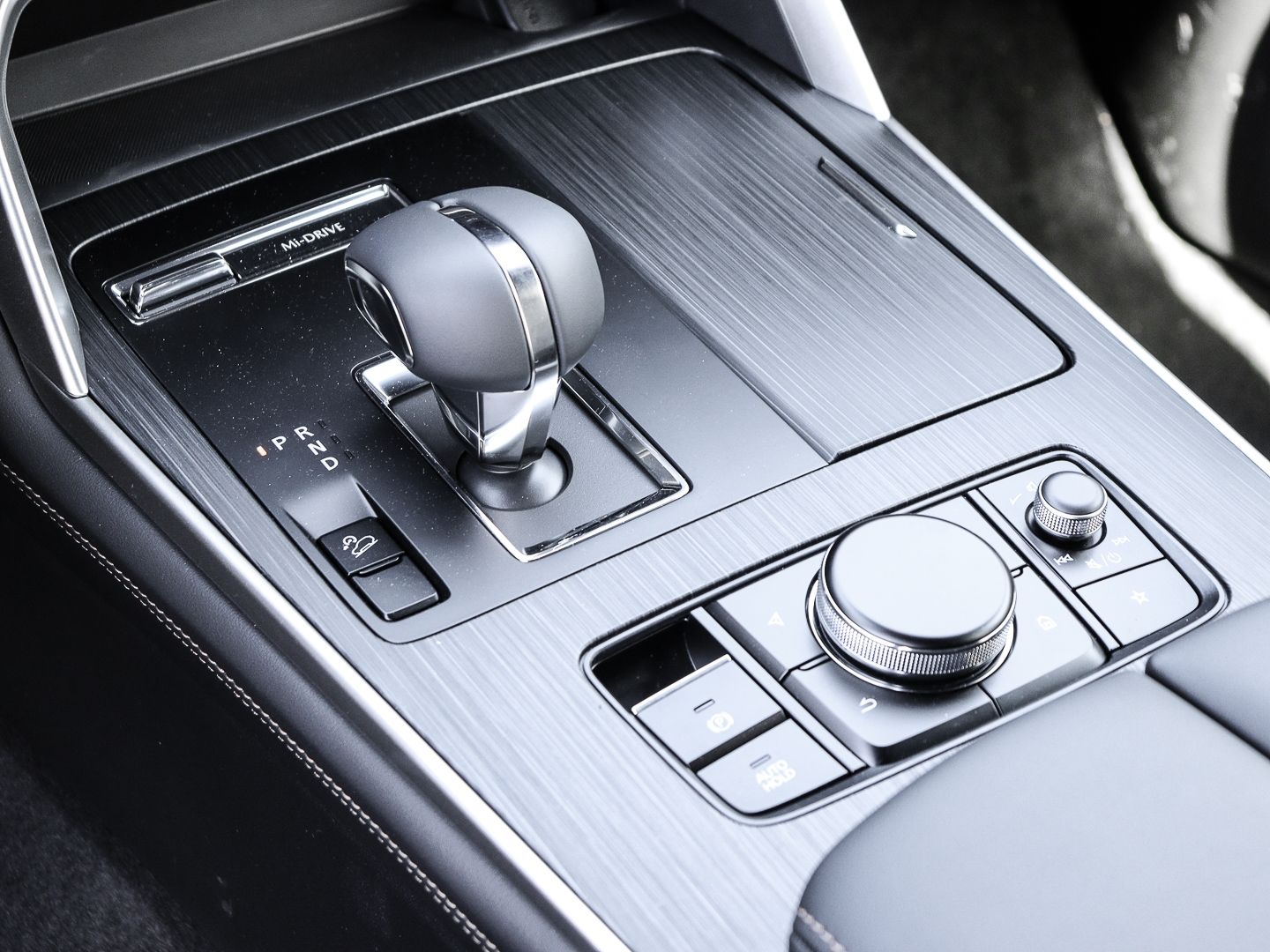 Mazda CX-80 Homura AWD Panoramadach 3.3 e-SKYACTIV-D 2