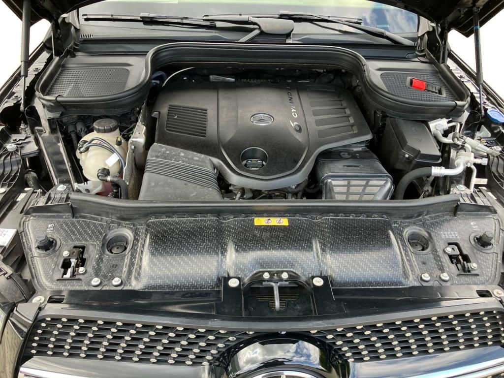 Mercedes-Benz GLE 450 4M AMG Line*MULTIBEAM*Sitzklima*360