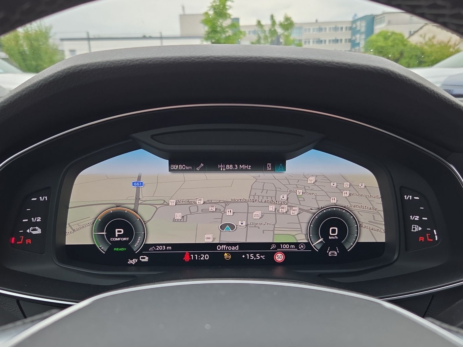 Audi A6 Avant TFSI e Sport qu S line*Navi*Matrix*Alu*