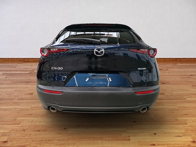 Mazda CX-30 2.0 SKYACTIV-X Aut. Exclusive-Line HUD LED