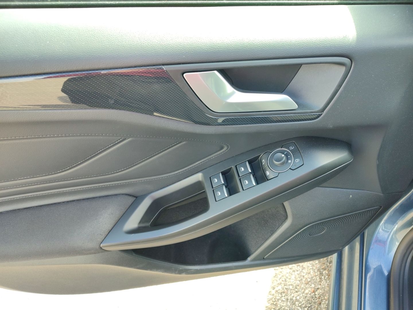 Ford Focus ST-Line X NAVI Autom ACC HUD RFK AHK SHZ F