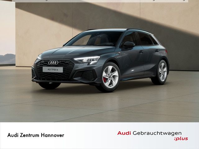 Audi A3 Sportback 45 TFSIe S line - Samsaru's Car Outlet