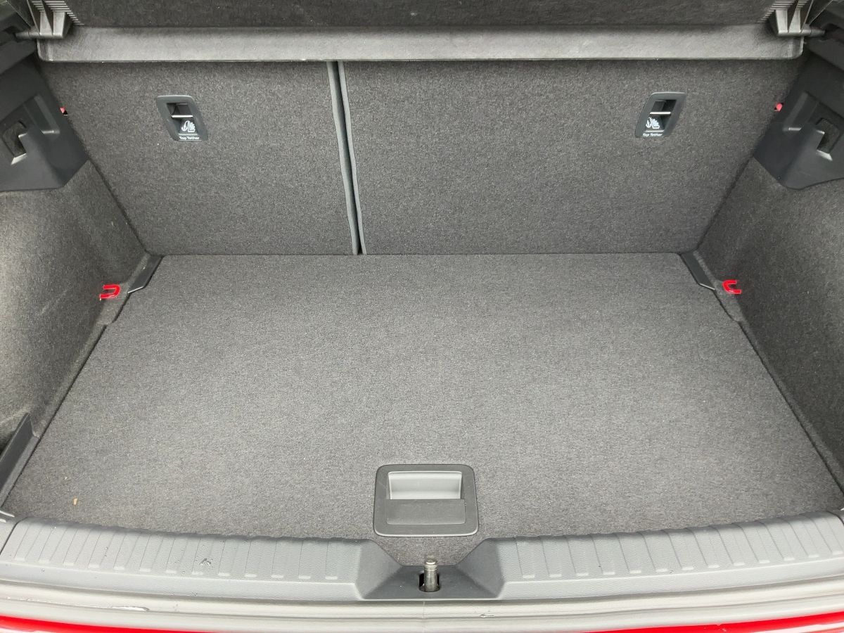 Audi A1 allstreet 30 TFSI S-TR - Samsaru's Car Outlet