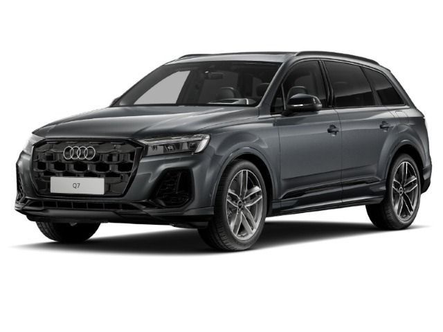 Audi Q7 SUV S line 55 TFSI e quattro *0,5%*PANO*AHK