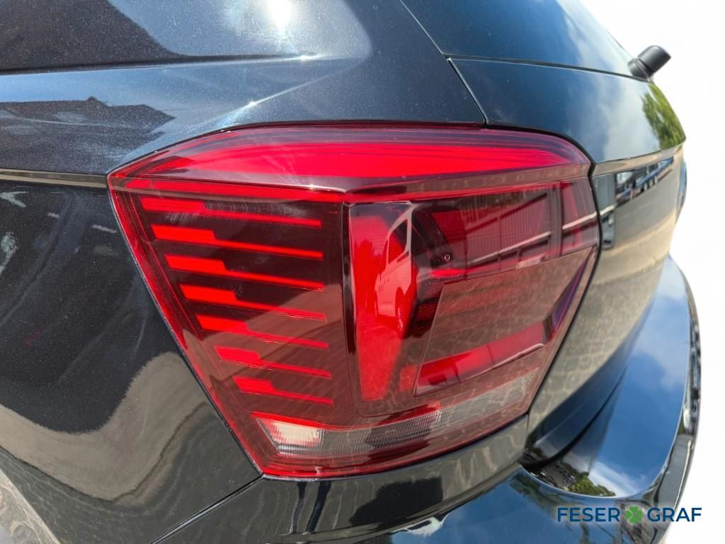 Volkswagen Polo Comfortline 1.0 TSI DSG - Samsaru's Car Outlet