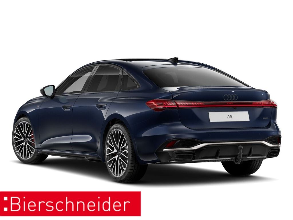 Audi A5 Limousine TFSI qu. S tronic line MATRIX 20 UM