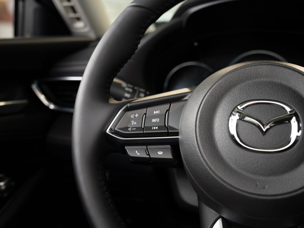 Mazda 6 Exclusive Line 2.5 SKYA.G Autom LED ACC RFK SH