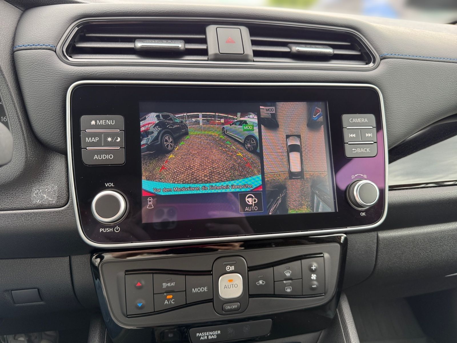 Nissan Leaf e+ Tekna - Samsaru's Car Outlet