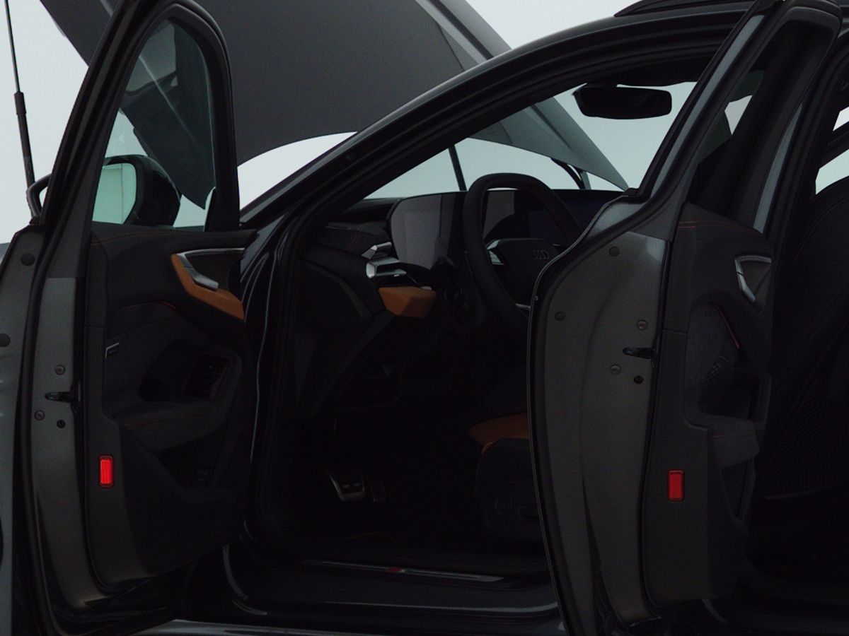 Audi A5 Avant S-Line TDI quat TechPro HUD 360° Matrix