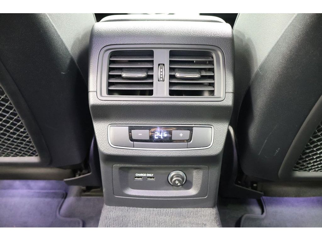 Audi Q5 40 TDI quattro advanced - Samsaru's Car Outlet