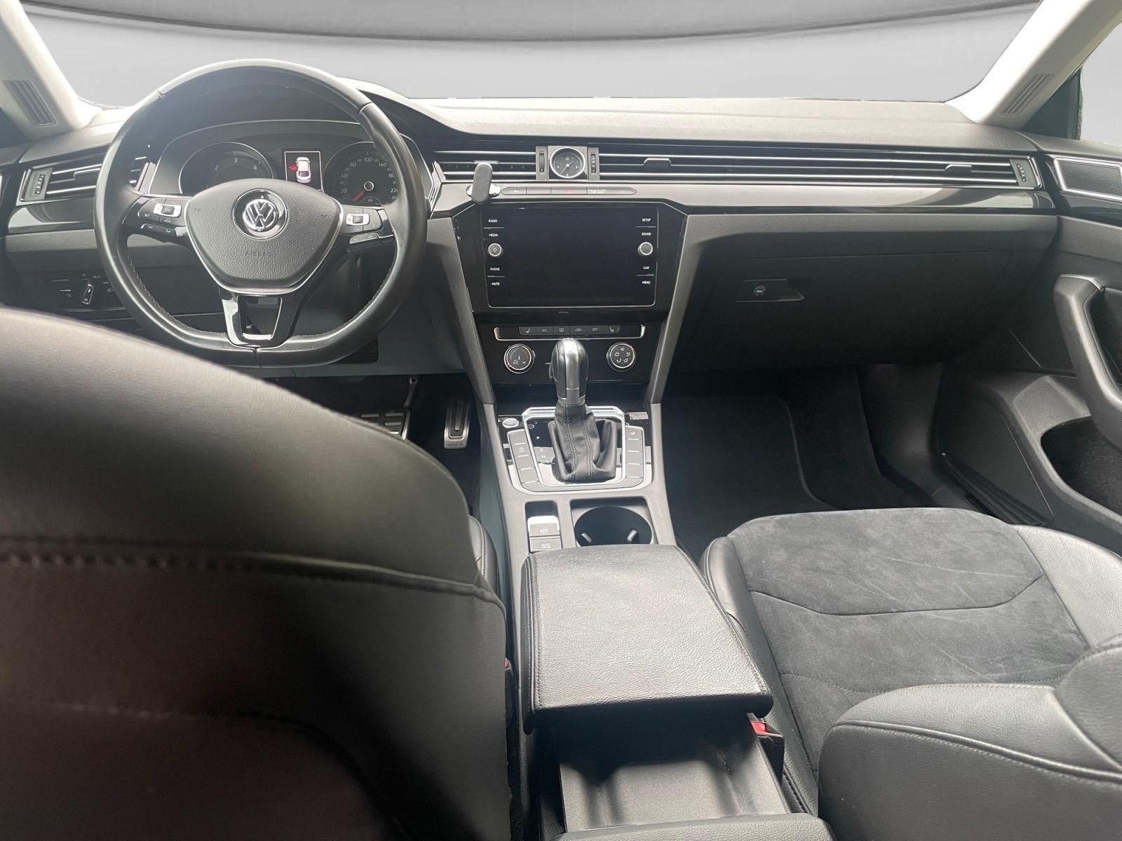 Volkswagen Arteon Elegance