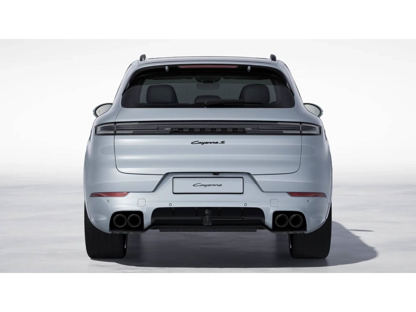 Porsche Cayenne S E-Hybrid HeadUp Soft-Close Innodrive