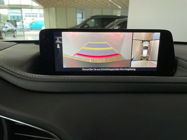 Mazda CX-30 2.0 Exclusive DASO/Design-P/Driv-Sound