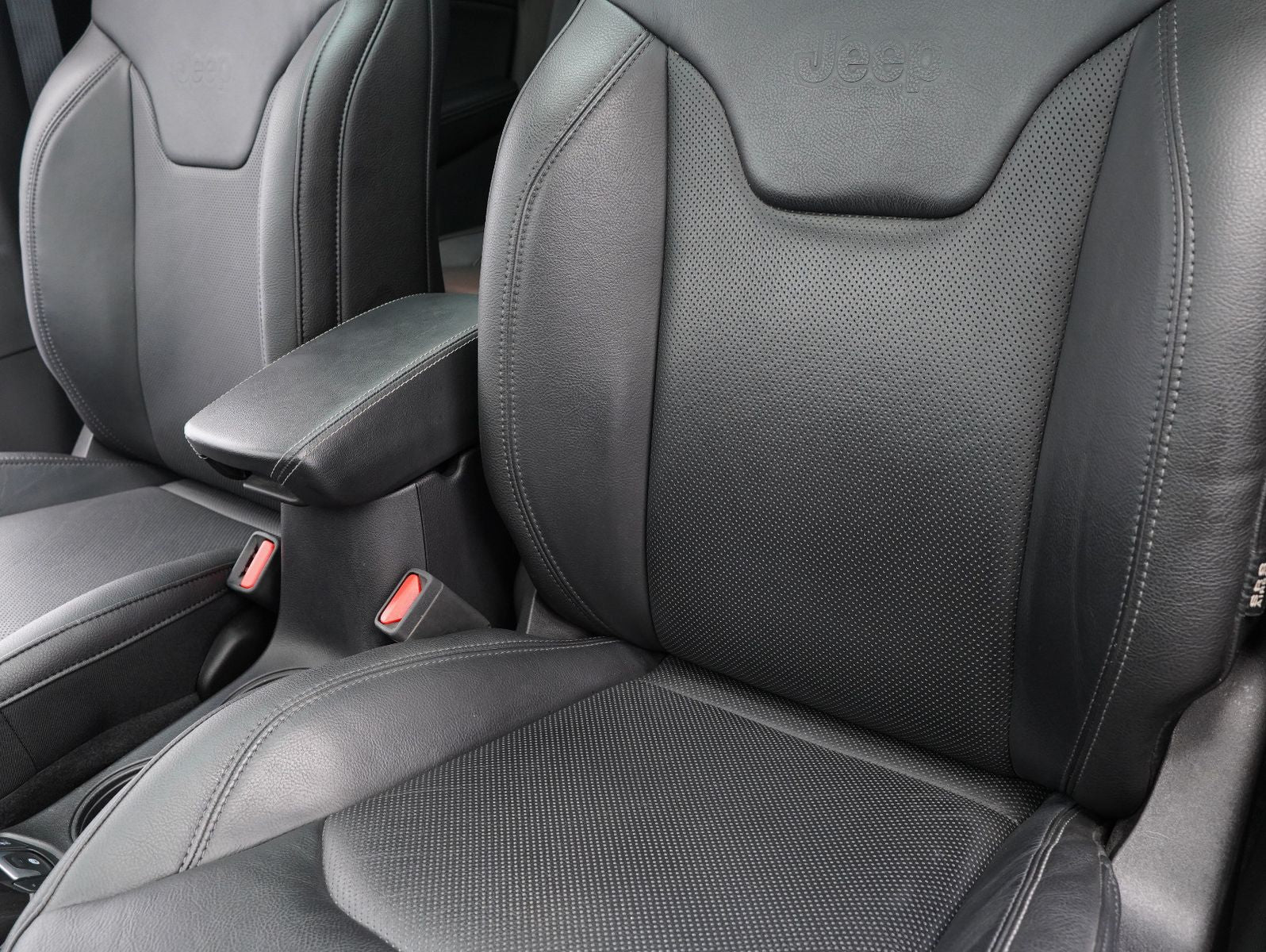 Jeep Compass S 1.3 Plug-In Hybrid 4WD PANO/AHK