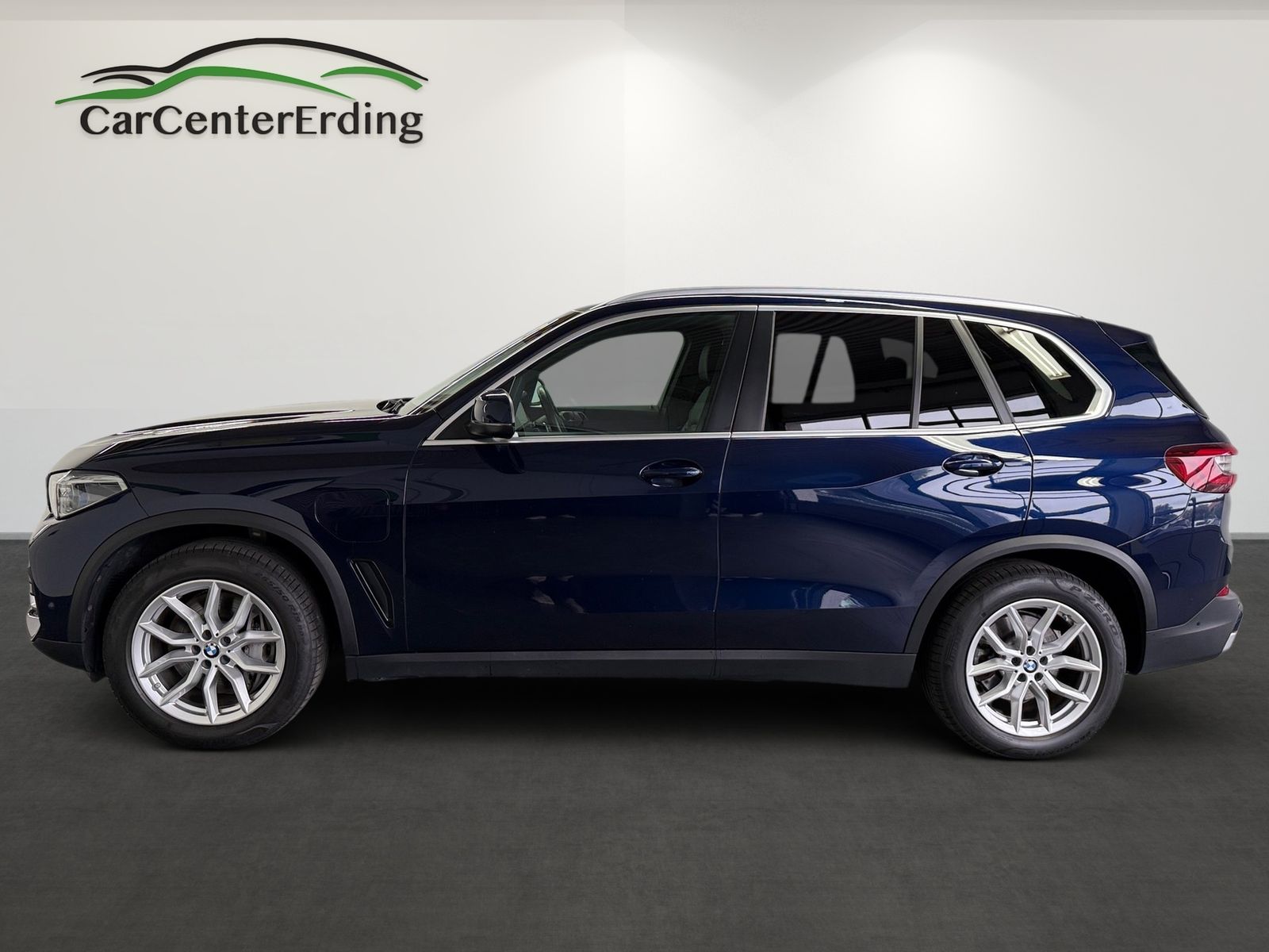 BMW X5xDrive45e*Laser*ACC*Navi*HUD*H&K*AHK*DrivePro+