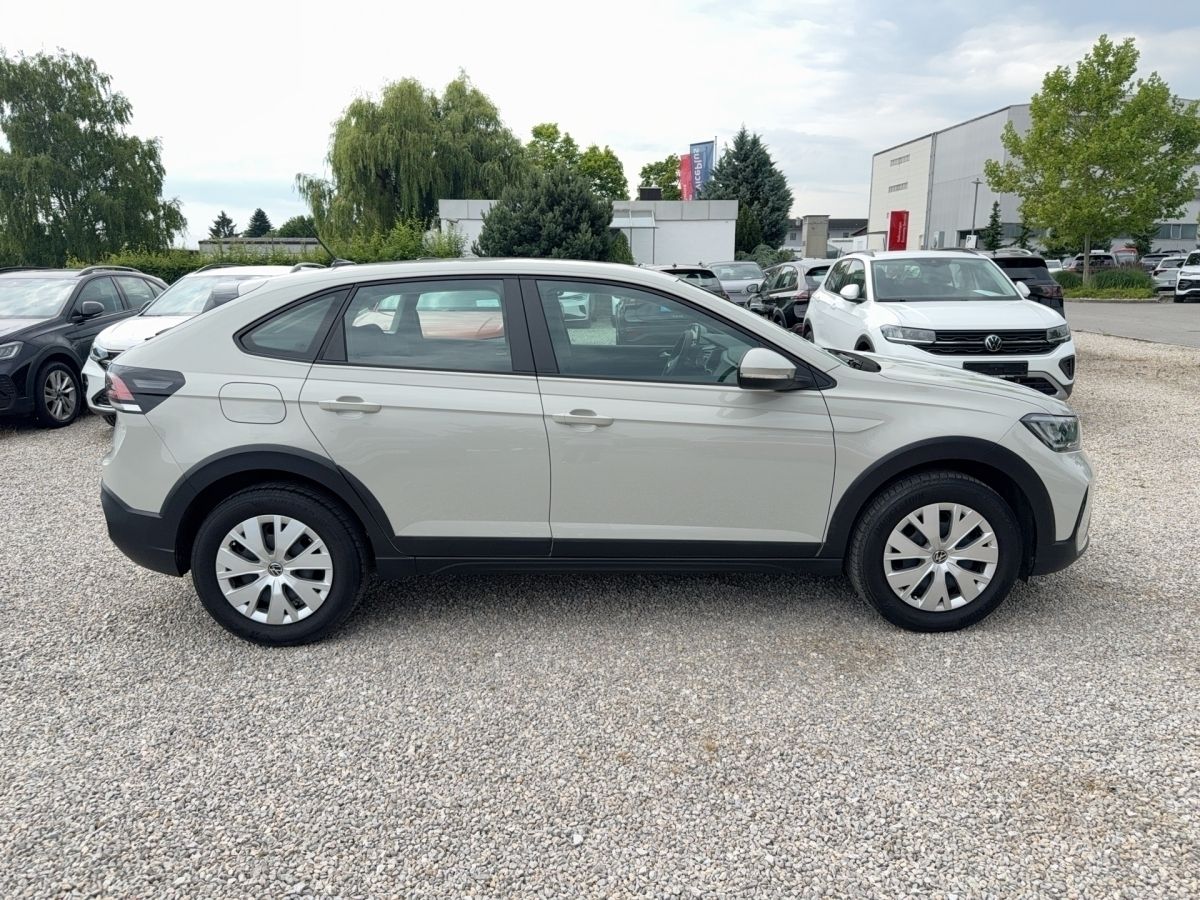 Volkswagen Taigo TSi - Samsaru's Car Outlet