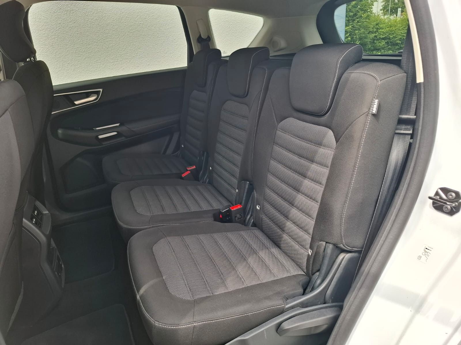 Ford S-MAX Titanium 2.0 EcoBlue StandHZG_ACC_Cam_LEDD