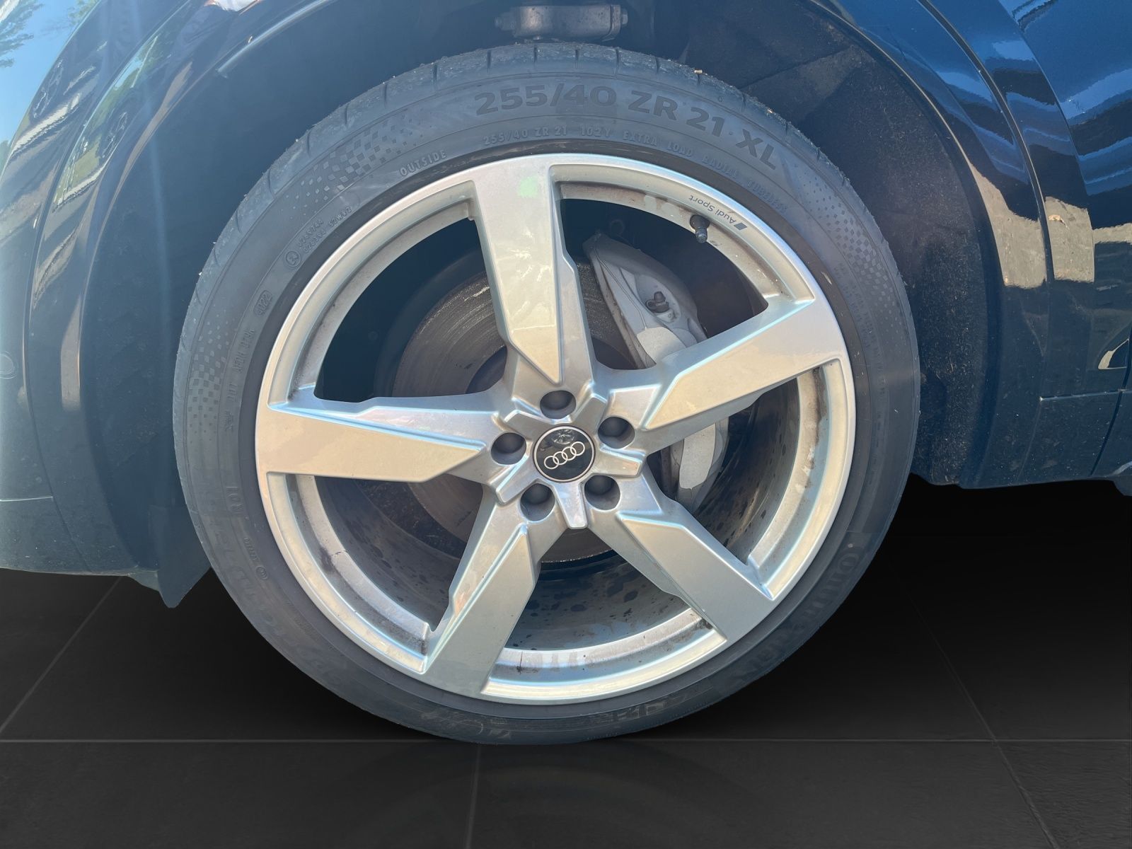 Audi Q5 Sportback 55 Q 2x S LINE AHK HuD PANO B&O