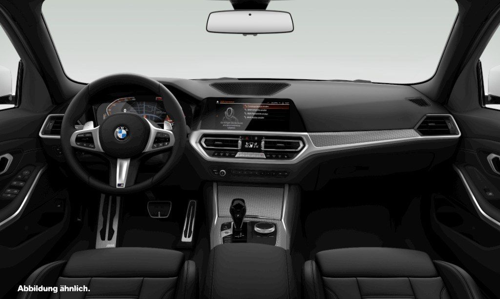 BMW 320i M SPORT - Samsaru's Car Outlet