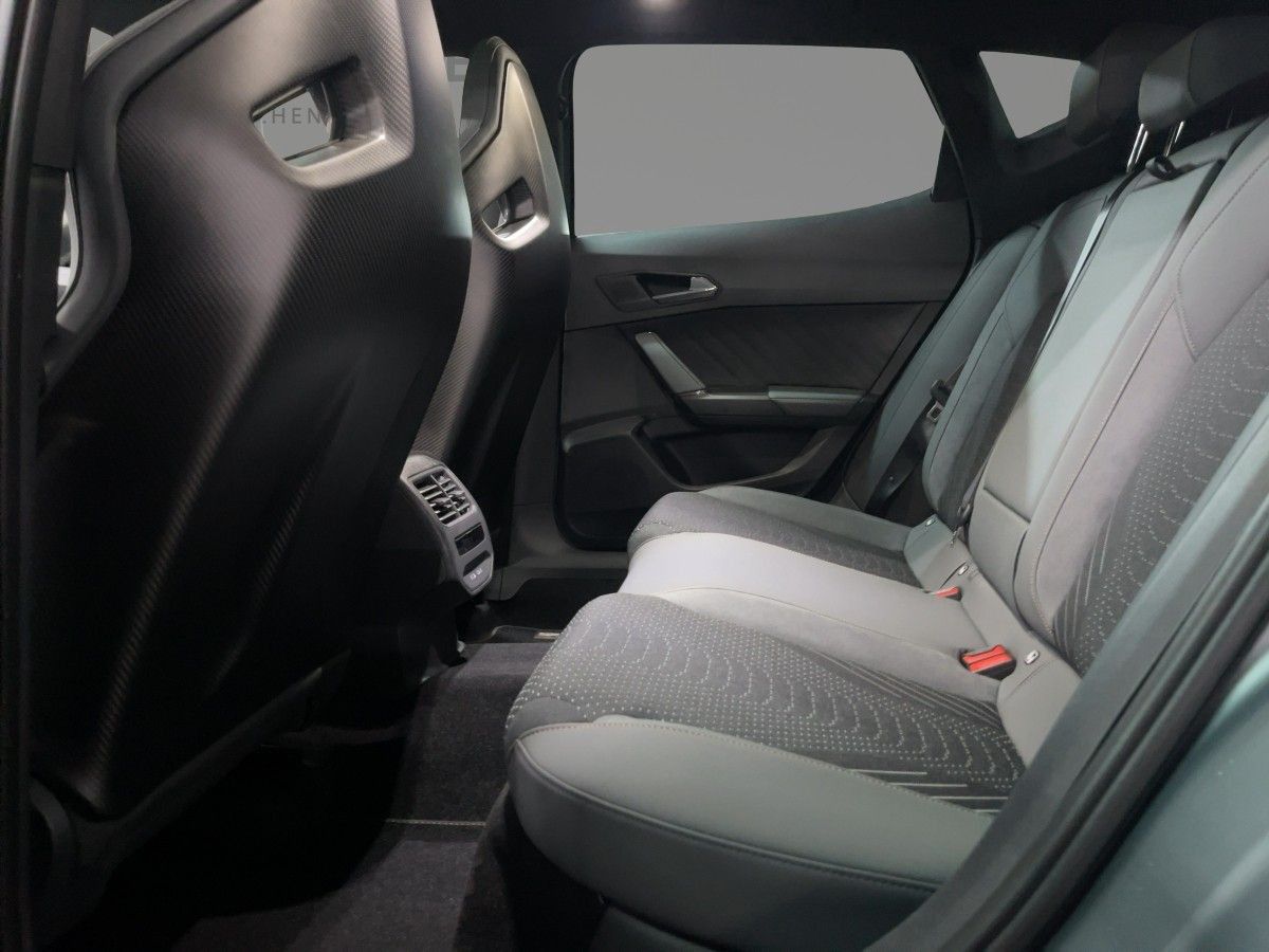 Cupra Formentor ABT VZ 2.0 TSI DSG 4D |AHK|PANO|NAVI|