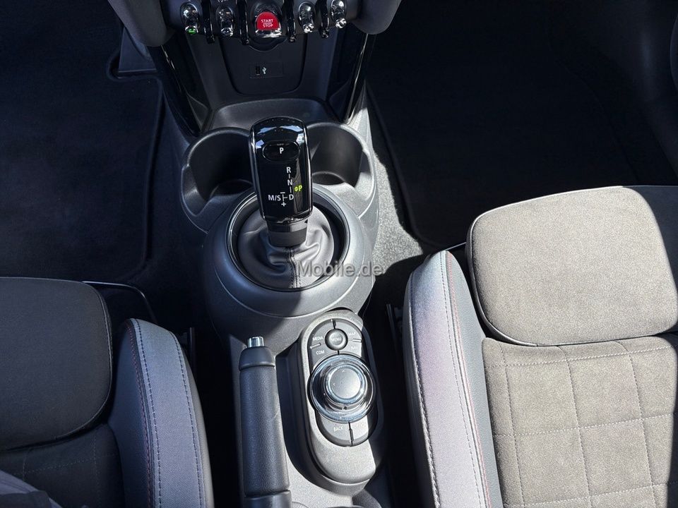MINI Cooper S Cabrio JCW - Samsaru's Car Outlet