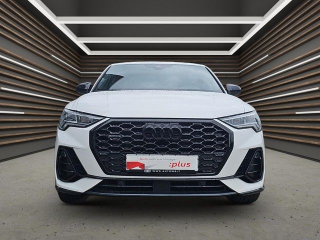Audi Q3 Sportback 35 TDI quattro S line S tronic - Samsaru's Car Outlet