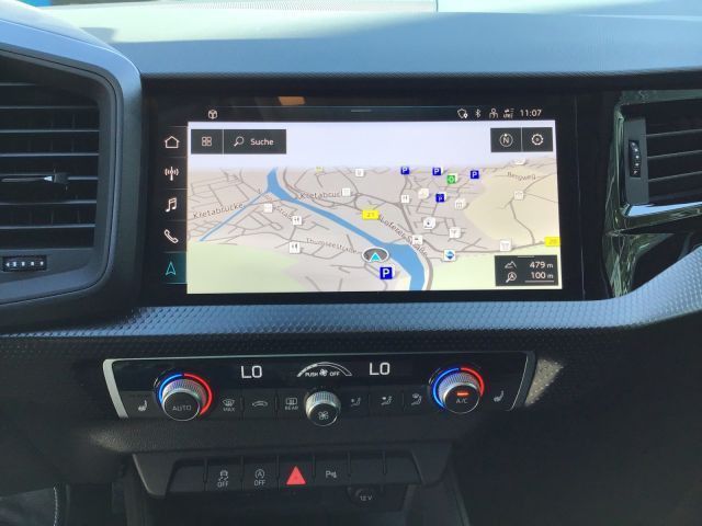 Audi A1 allstreet 30 TFSI S tronic - Samsaru's Car Outlet