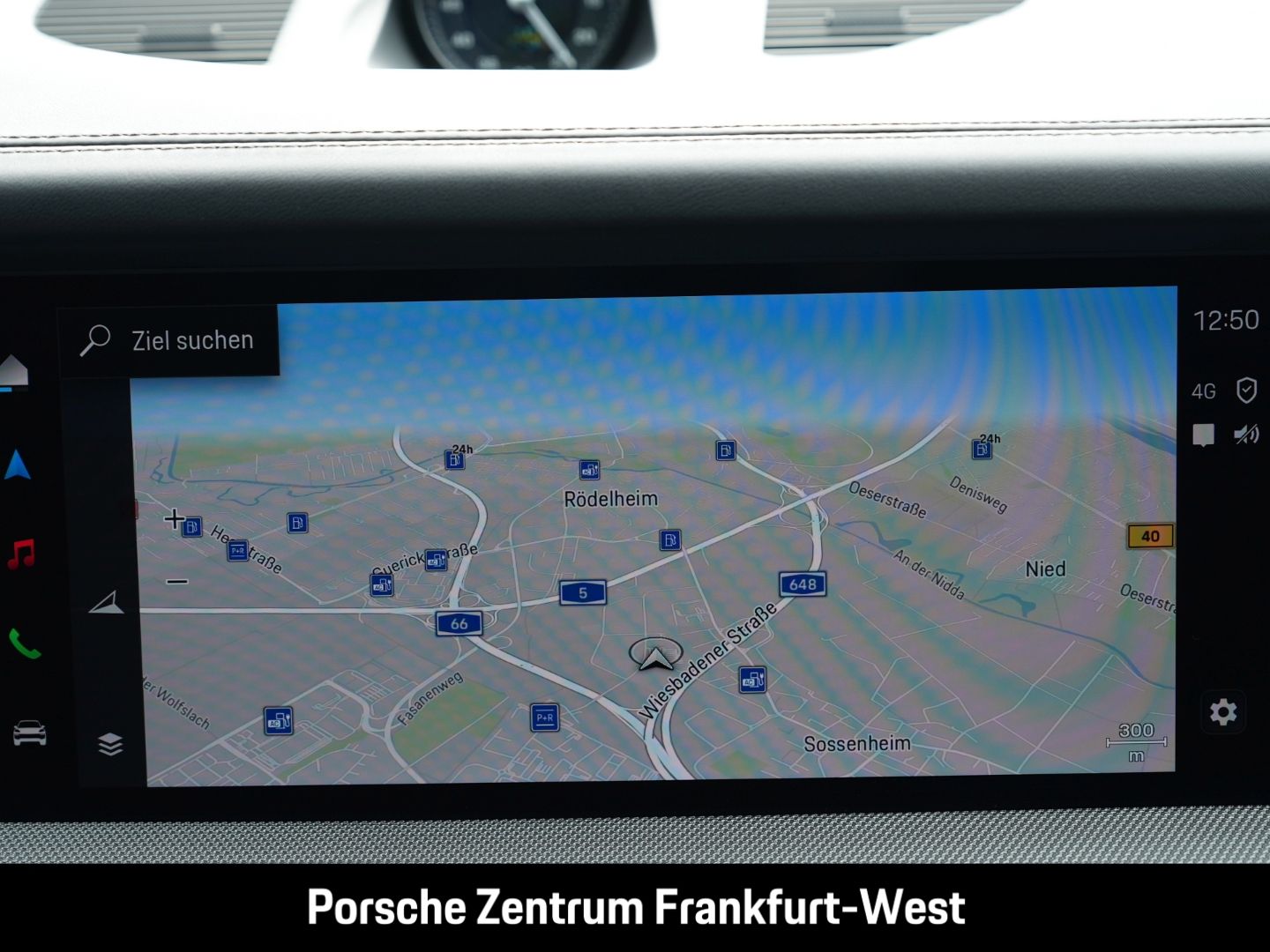 Porsche Cayenne E-Hybrid Coupe BOSE Panorama LED-Matrix