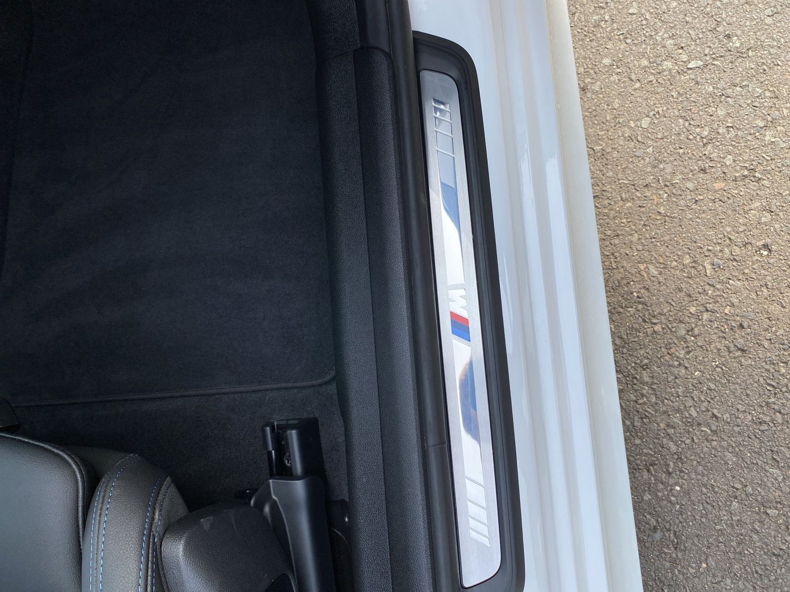 BMW 330e Touring xDrive Aut. ///M-Sport PRO ACC AHK
