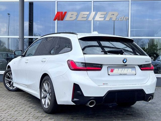 BMW 320 i M Sport - Samsaru's Car Outlet